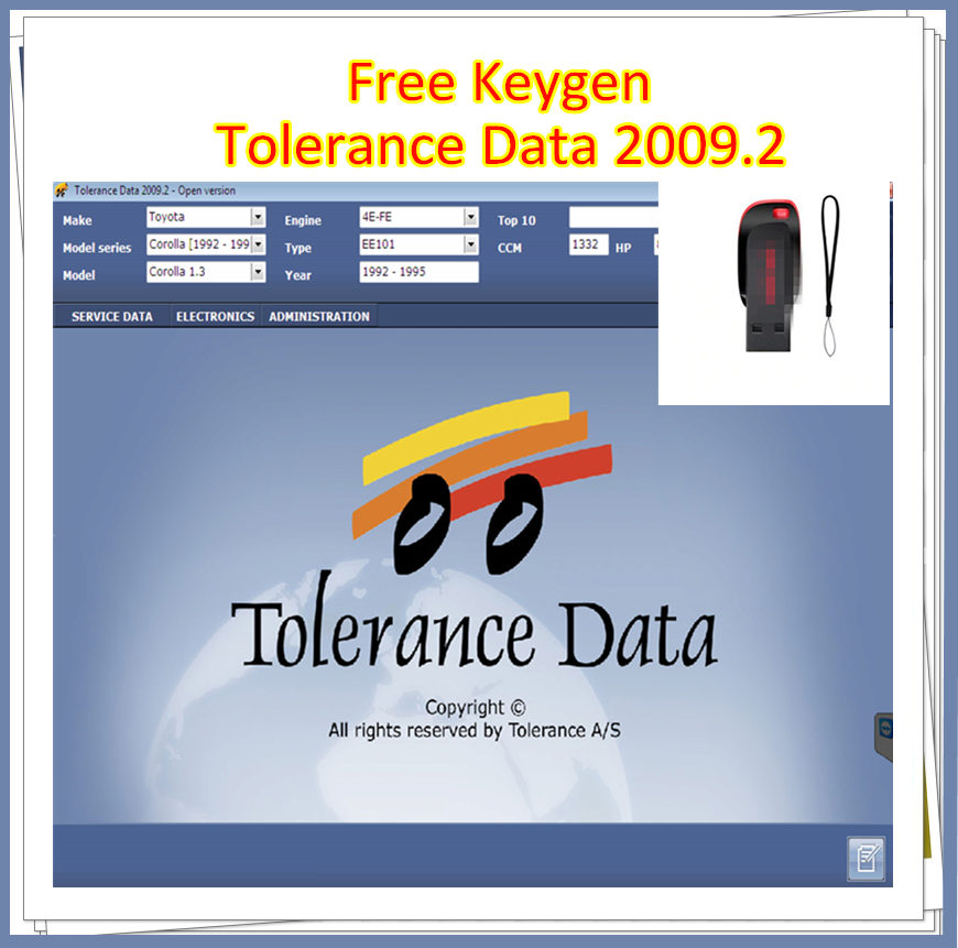 Interior Design Software - Tolerance Data 2009.2 無料キーゲン付き自動車修理プログラム 車修理データインストールビデオガイド 自動車修理ソフトウェア