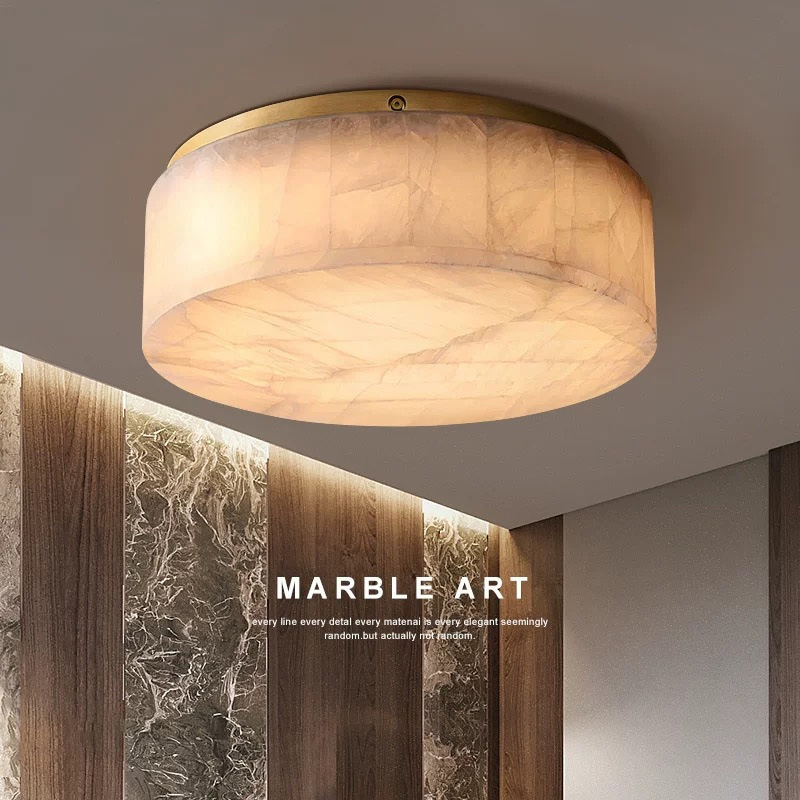 2026年新作デザイナーズシーリングランプ、調光可能、丸型/ - Interior Design Hall のレビューと価格