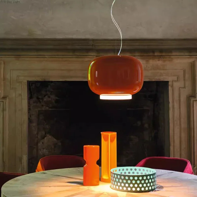 MZISOSOD イタリアデザインガラスペンダントライトモダ - Interior Design Hall のレビューと価格