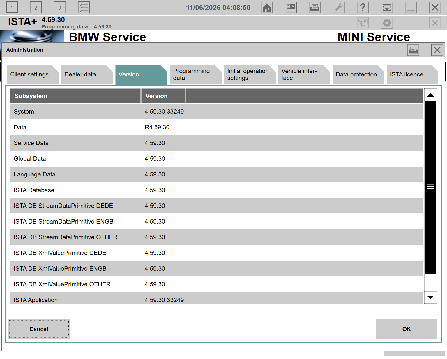 2026年式 BMW ISTA 4.59.30 用 診断ソフ - Interior Design Software のレビューと価格