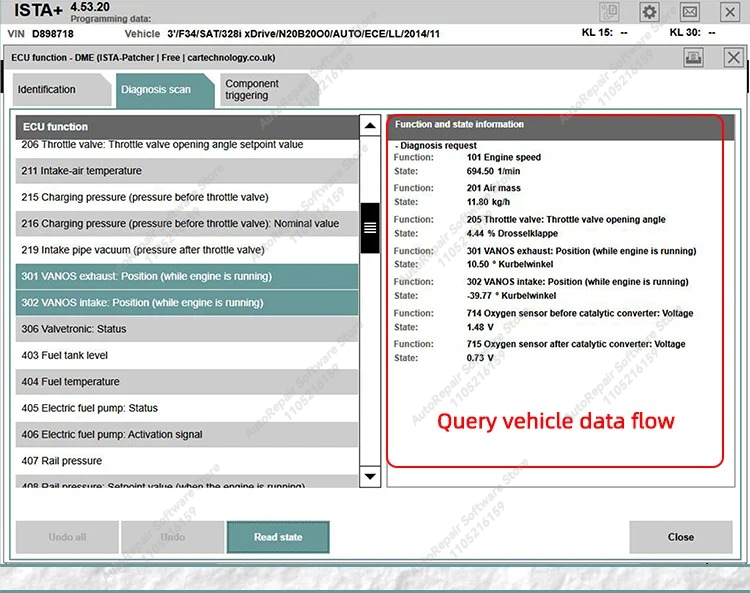 2026年式BMW ISTA Plus用フル診断ソフトウェア - Interior Design Software のレビューと価格
