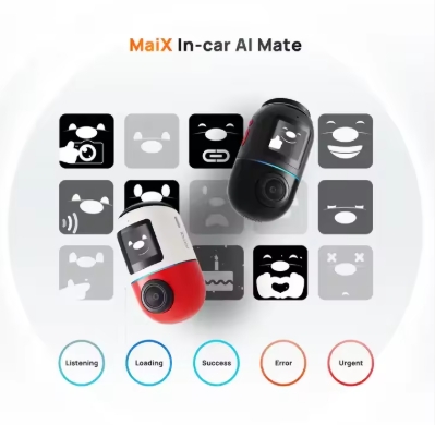 先進運転支援システム 70mai、X200 360度パノラマ - Interior Design Software のレビューと価格