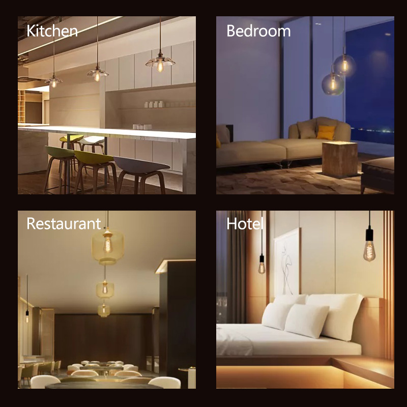 フィリップス LED ST64 クラシックフィラメント装飾電 - Philips Bulb Led Classic のレビューと価格