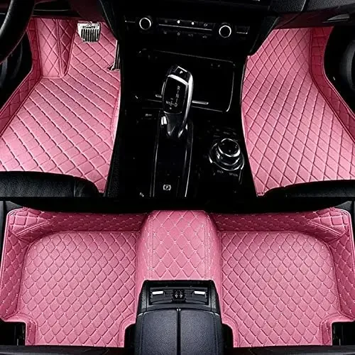 カスタム車のフロアマット力帆 X50 2014-2019 年 - Interior Design X50 のレビューと価格