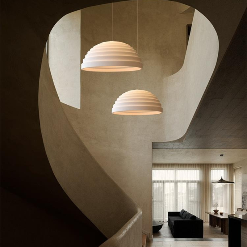 日本の侘び寂びスタイルのリビングルーム/ホームステイ用樹脂製 - Interior Design Hall のレビューと価格