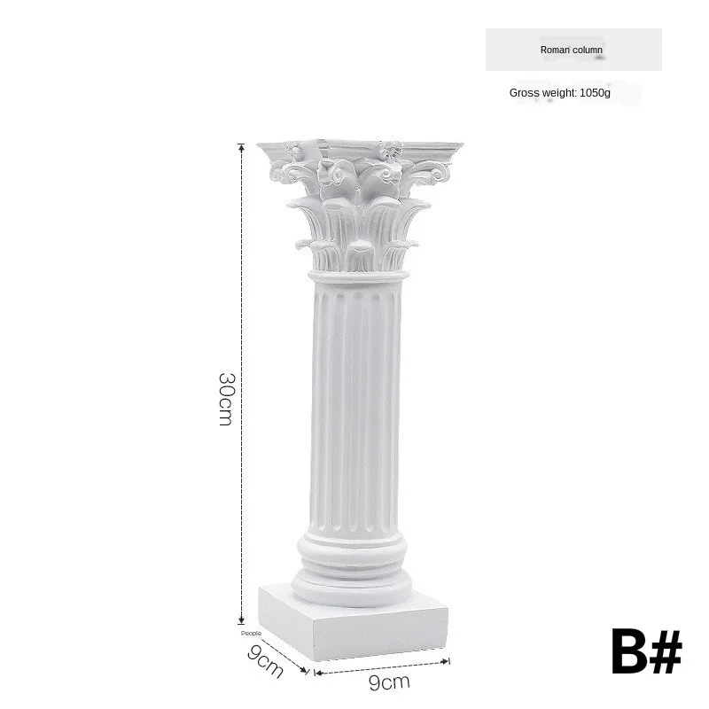 家の装飾のためのロシアの柱,プロの寺院の建築モデル,家の装飾 - Interior Design Software のレビューと価格