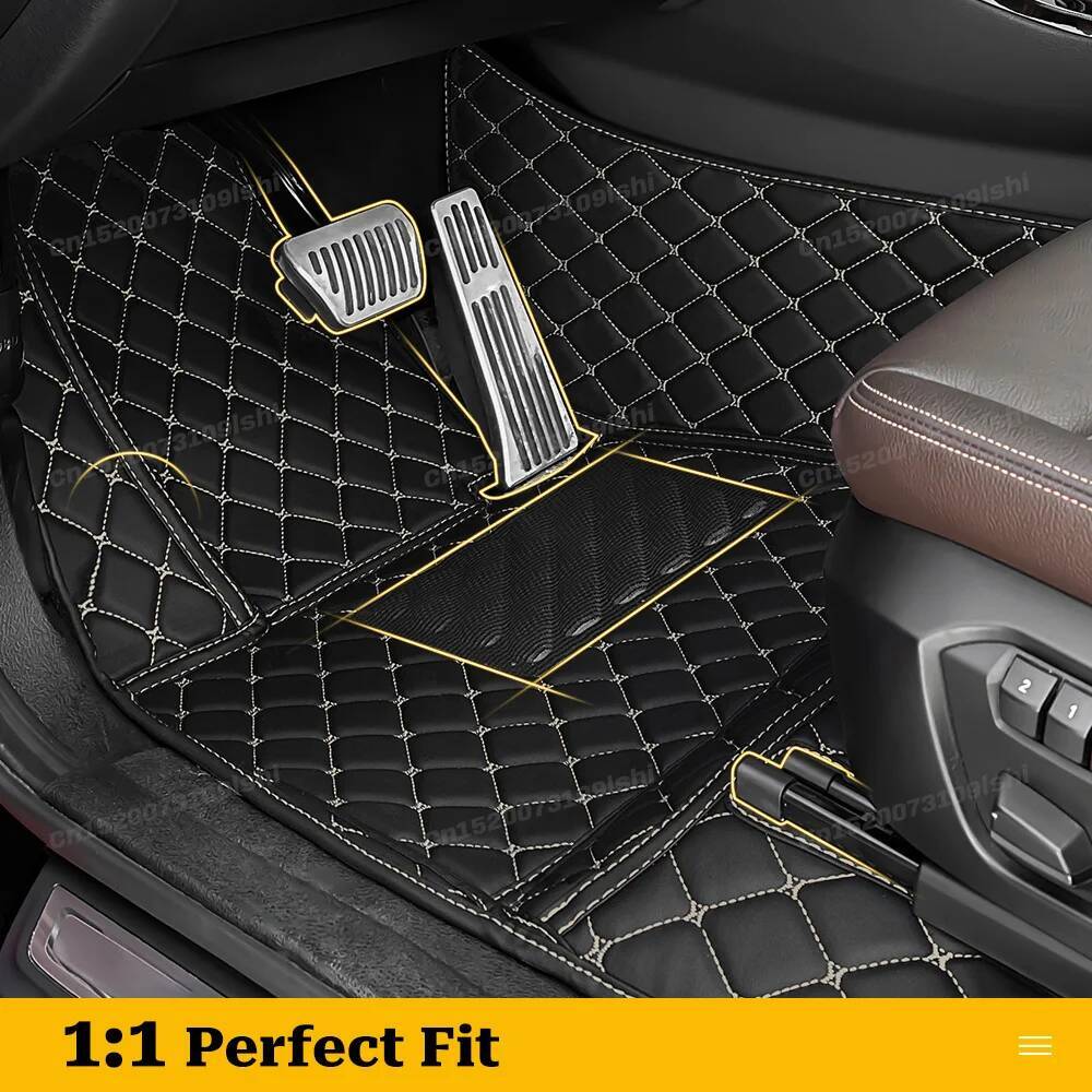 APPDEE 車用フロアマット 長安X5 Plus Volg - Interior Design Ai のレビューと価格