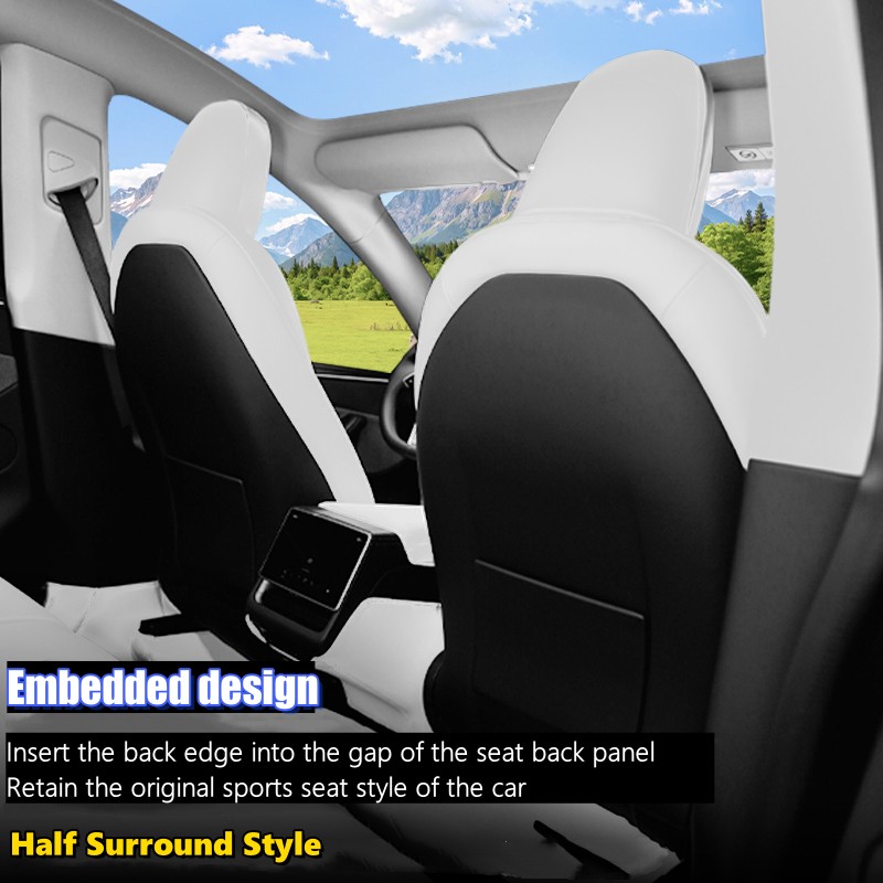 テスラ モデル3 2024-2026 ハイランド RWD R - Interior Design Mockup のレビューと価格