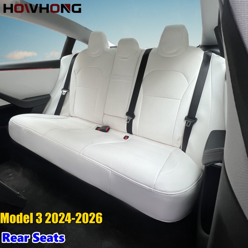 テスラ モデル3 2024-2026 ハイランド RWD R - Interior Design Mockup のレビューと価格