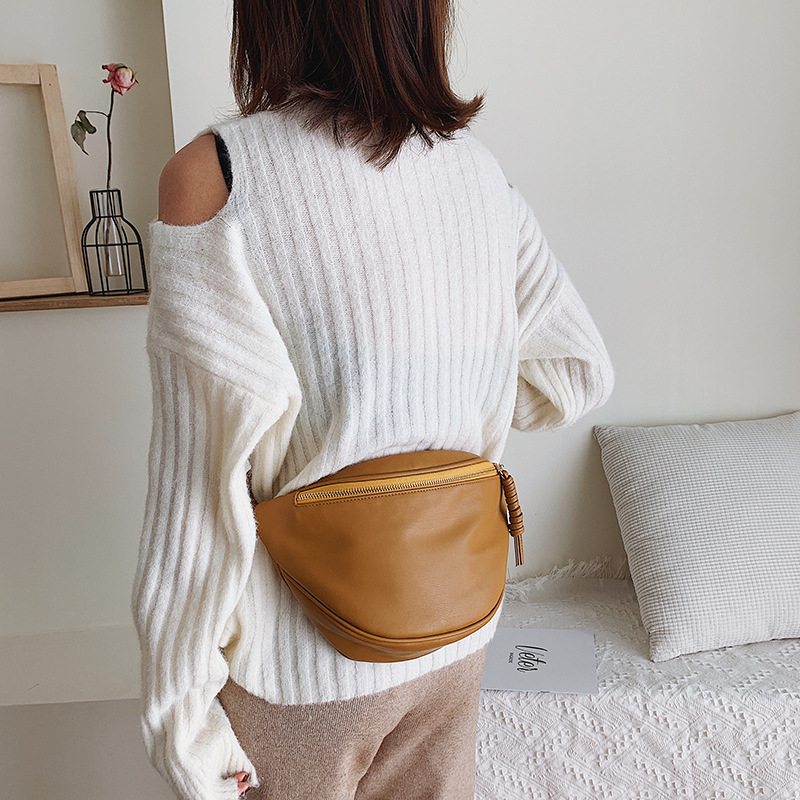 女性用クロスボディチェストバッグ,シンプルショルダーバッグ, - Interior Design Ai のレビューと価格