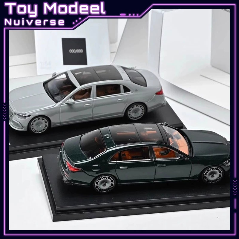 ARボックス 1:64スケール ダイキャスト合金車モデル メ - Interior Design Software のレビューと価格