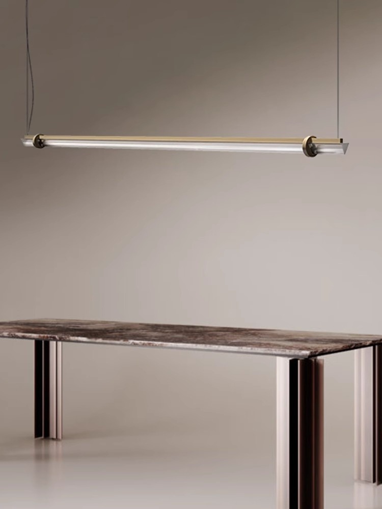 イタリアンデザイナーバーレストランシャンデリア - 北欧ミニ - Interior Design Hall のレビューと価格