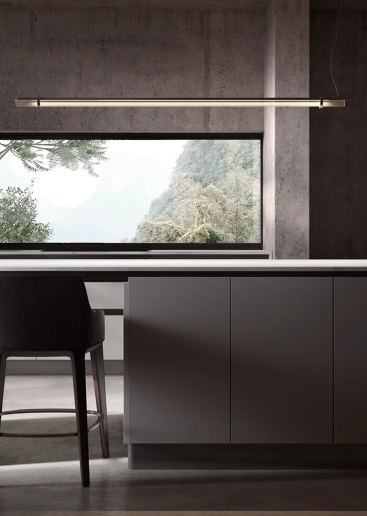 イタリアンデザイナーバーレストランシャンデリア - 北欧ミニ - Interior Design Hall のレビューと価格