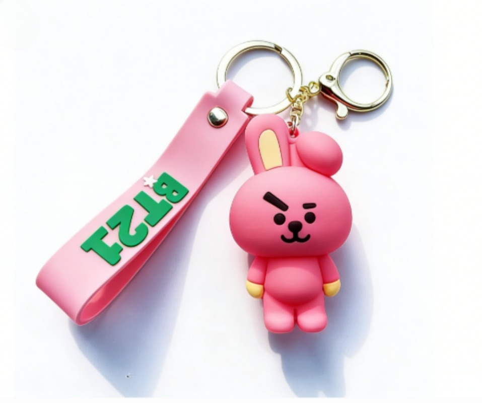新しいBT21コヤRJシューキークッキータタチミーマンアニメ - Interior Design Mockup のレビューと価格