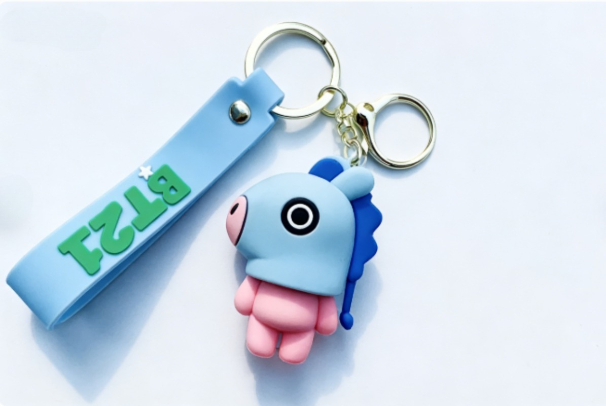 新しいBT21コヤRJシューキークッキータタチミーマンアニメ - Interior Design Mockup のレビューと価格