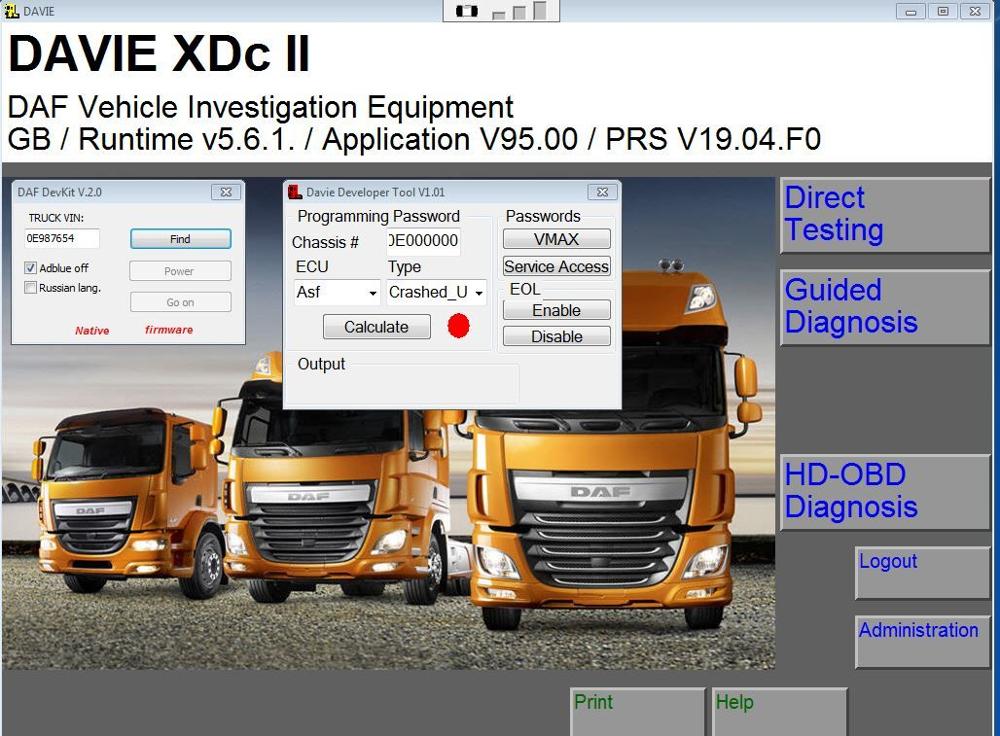 最新の2025年版DAF Davie Runtime 5.6 - Interior Design Software のレビューと価格