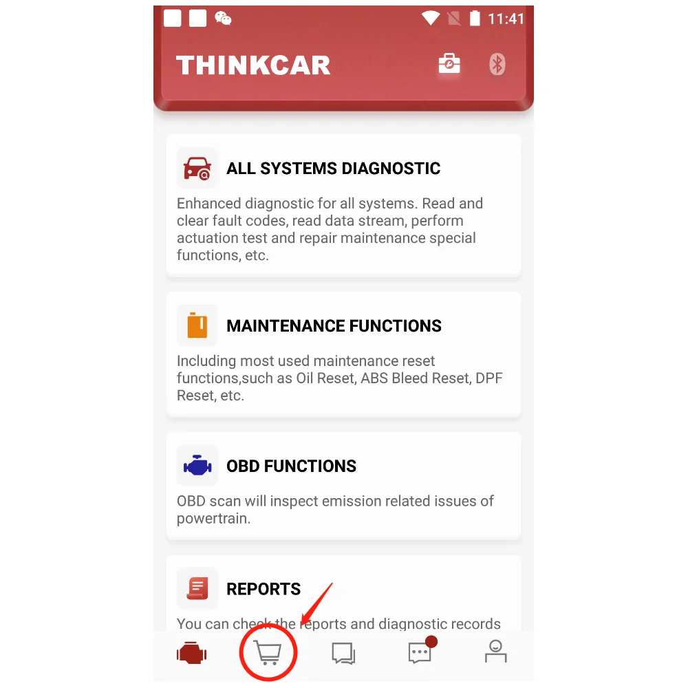 THINKDIAG T-CODE 全車フルソフトウェア 1  - Interior Design Software のレビューと価格