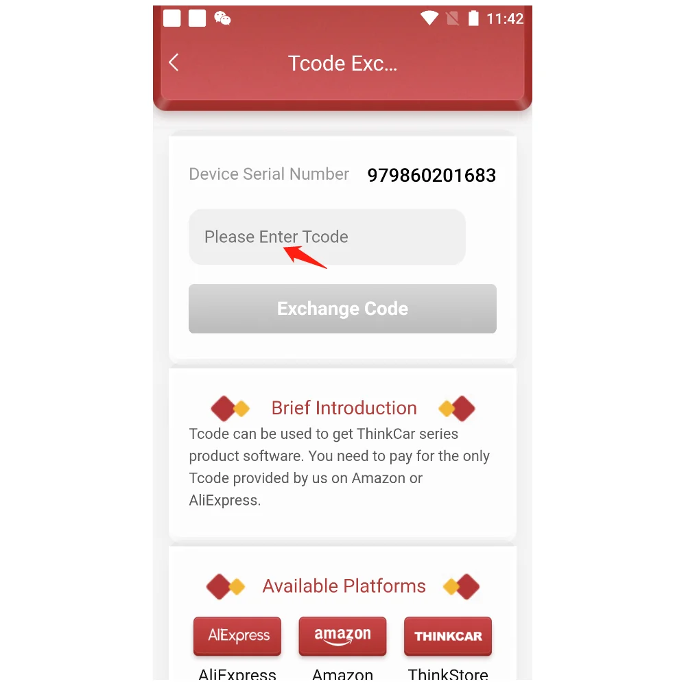 THINKDIAG T-CODE 全車フルソフトウェア 1  - Interior Design Software のレビューと価格