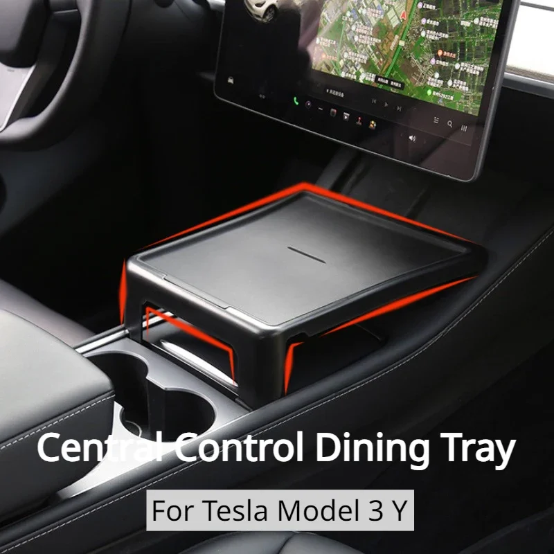 テスラモデル3 y,多機能,食品,コーヒーテーブル,小さなテ - Interior Design Mockup のレビューと価格