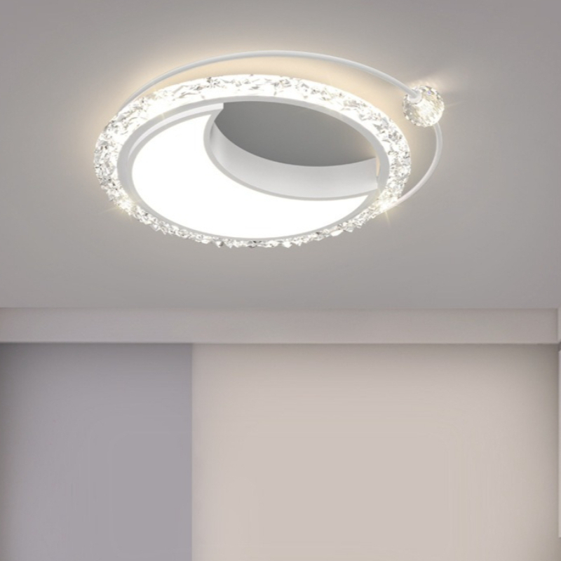 北欧ライト高級スタイルリビングルーム/ダイニングホールアイア - Interior Design Hall のレビューと価格