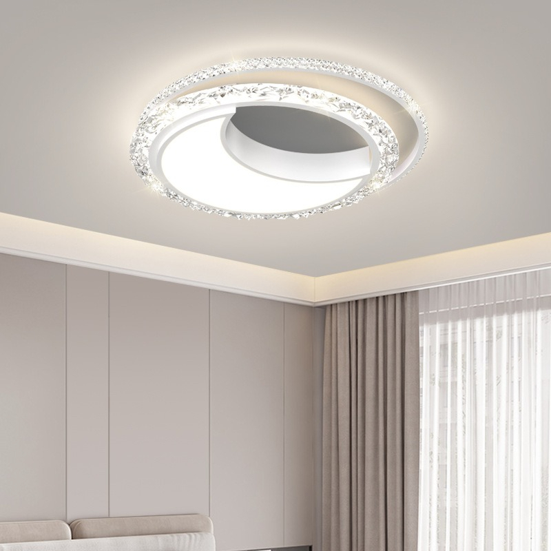 北欧ライト高級スタイルリビングルーム/ダイニングホールアイア - Interior Design Hall のレビューと価格